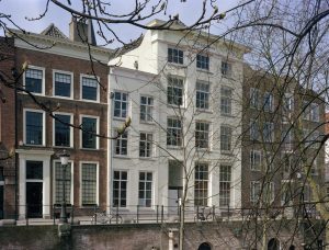 Oudegracht 53-55 (Het Utrechts Archief)