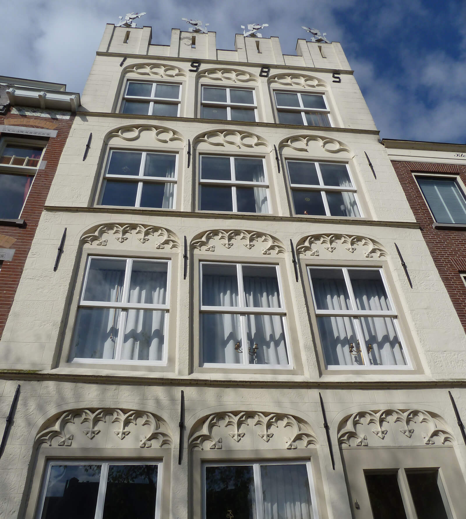 Huis Leeuwenbergh