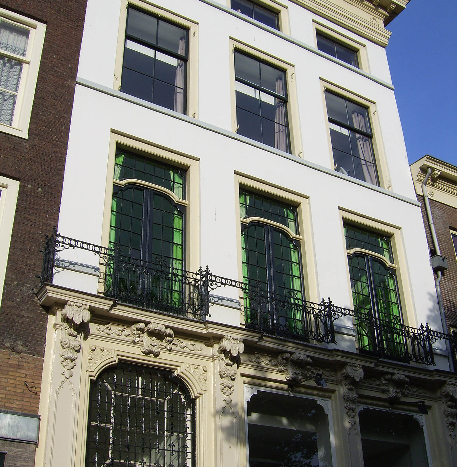 Huis ten Putten
