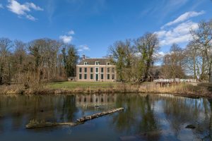 Landhuis Oud Amelisweerd (André Russcher)