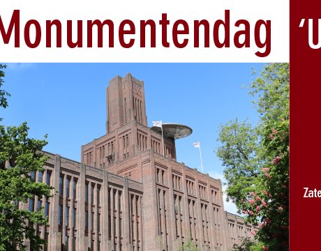 Ope monumentendag 2025