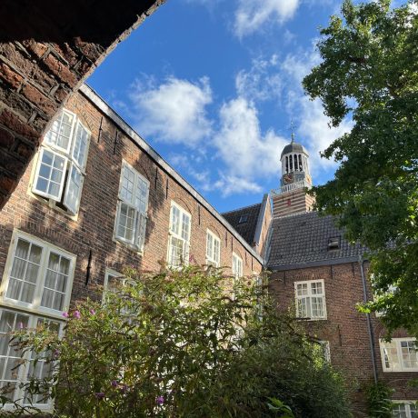 Doelenhuis
