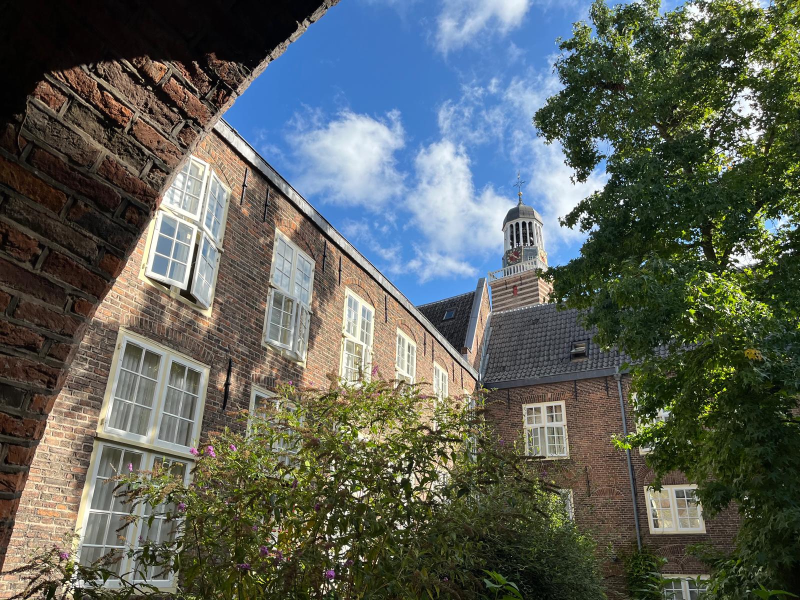Doelenhuis