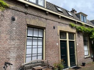 Brouwerstraat 15