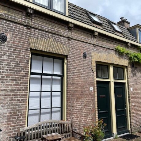 Brouwerstraat 15