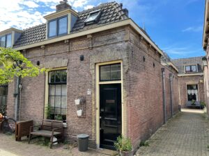 Brouwerstraat 10