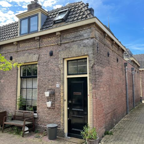 Brouwerstraat 10
