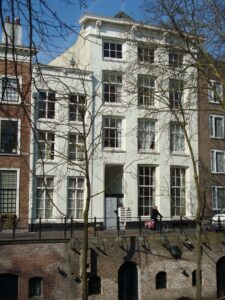 Oudegracht 53B