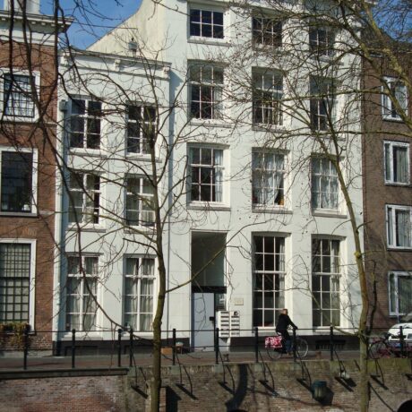 Oudegracht 53B