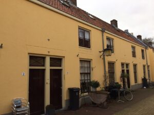 Kockstraat 3