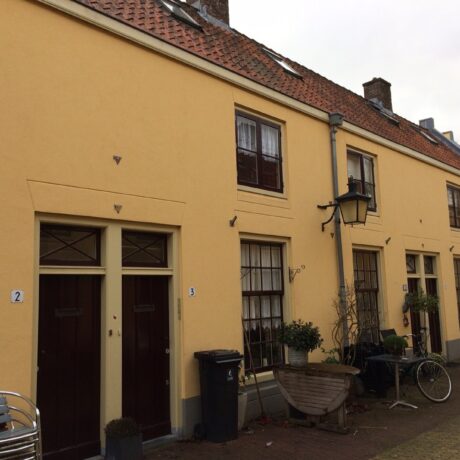 Kockstraat 3